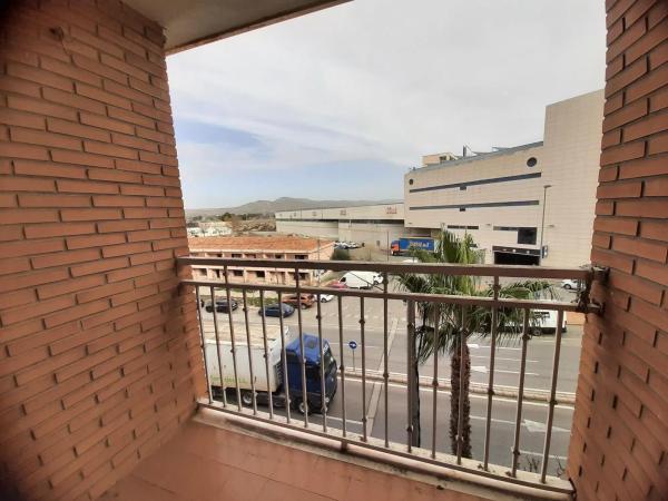 Квартира на продажу на  La Paz , Вильена photo 1