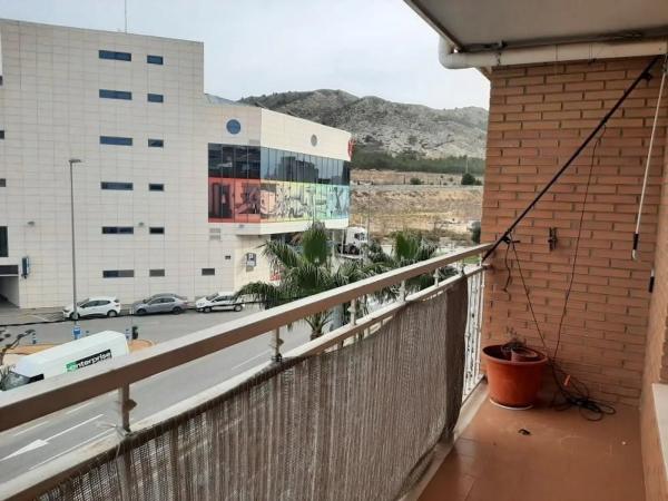 Квартира на продажу на  La Paz , Вильена photo 2