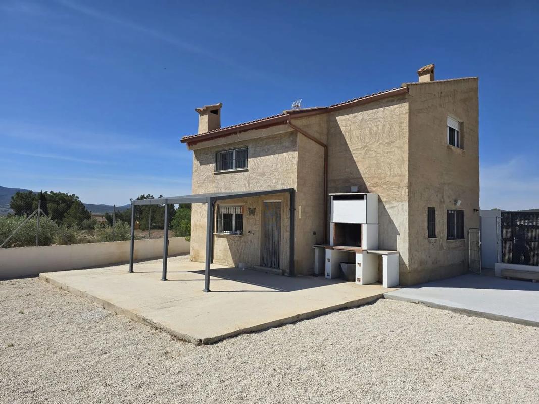 Sale of independent chalet in Salinas, Salinas
photo 5