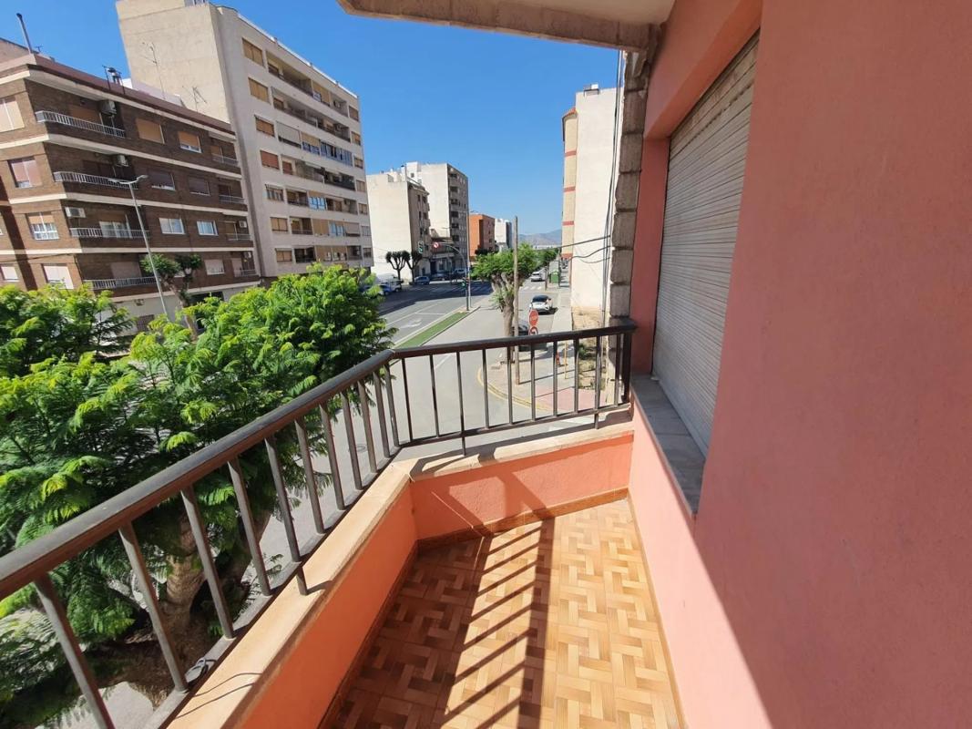 Venta de piso en Piso en Albatera, Albatera
photo 2
