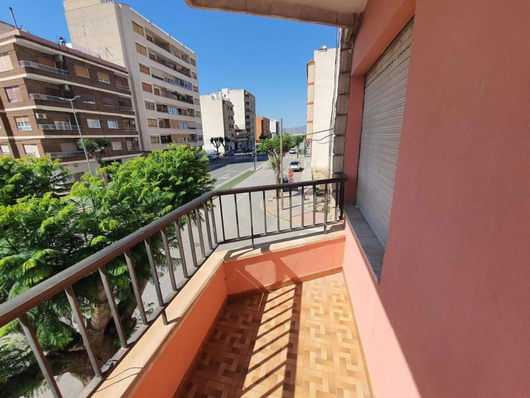 Sale of apartment in Piso en Albatera, Albatera
 photo 3