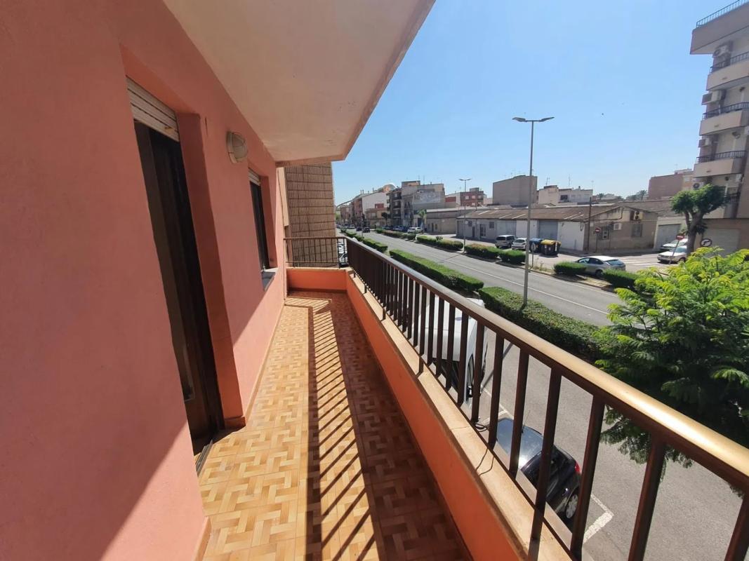 Sale of apartment in Piso en Albatera, Albatera
 photo 4