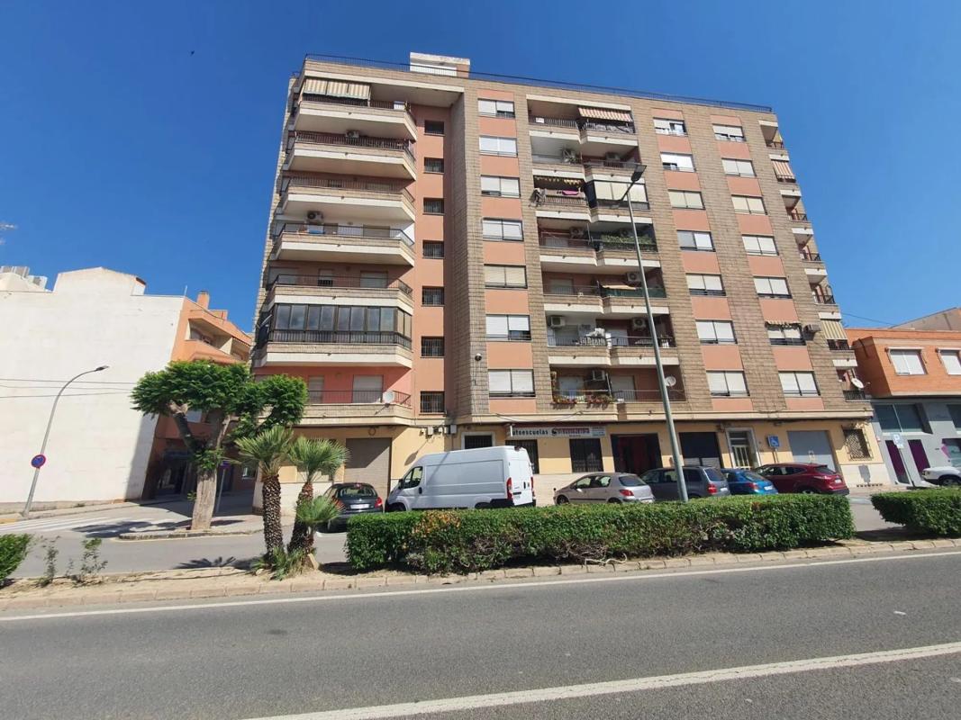 Sale of apartment in Piso en Albatera, Albatera
 photo 5