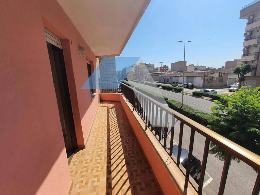 Продажа квартиры на Piso en Albatera, Албате́ра
photo 4