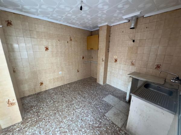 Piso en venta en Piso en Albatera, Albatera thumbnail 1