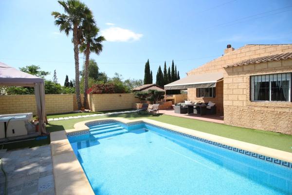 Casa independiente photo 1