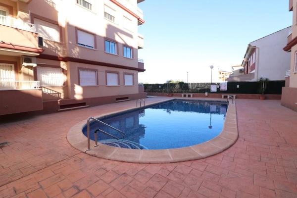 Apartment for sale in  Algorfa, Algorfa photo 2