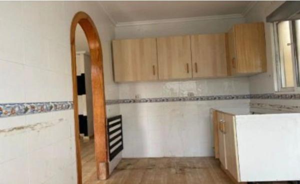 Chalet pareado en calle Portugal photo 2