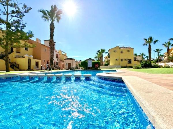 Venta de piso en Algorfa, Algorfa
photo 1