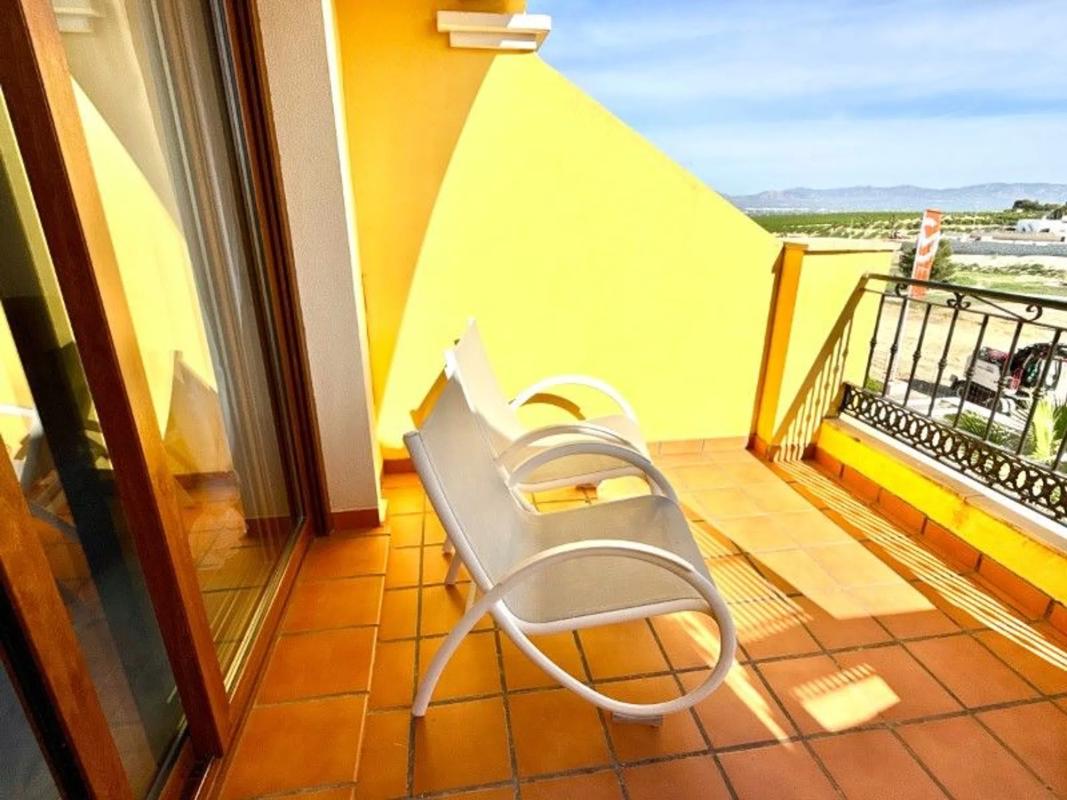 Venta de piso en Algorfa, Algorfa
 photo 3