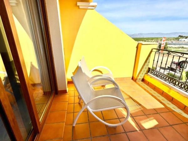 Venta de piso en Algorfa, Algorfa
thumbnail 2
