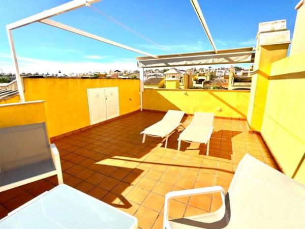 Venta de piso en Algorfa, Algorfa
 photo 4