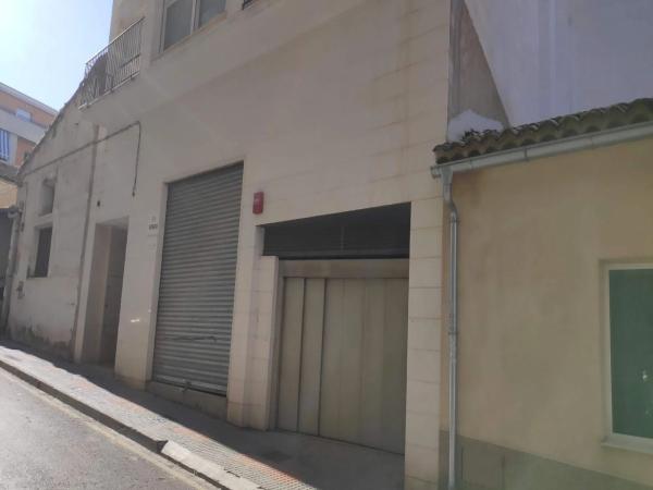 Local en El Carril - Paseo de Chapi photo 3