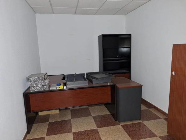 Nave en Las Virtudes photo 1