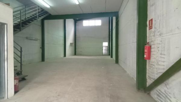 Nave en Las Tiesas photo 3