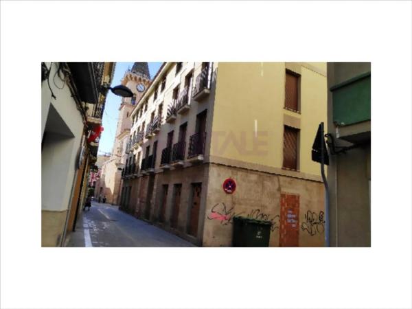 Local en El Rabal photo 1