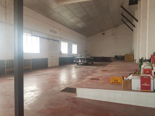 Nave en El Carril - Paseo de Chapi photo 3