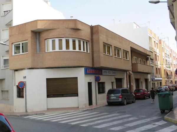 Local en calle Artal de Alagón, 14 photo 1