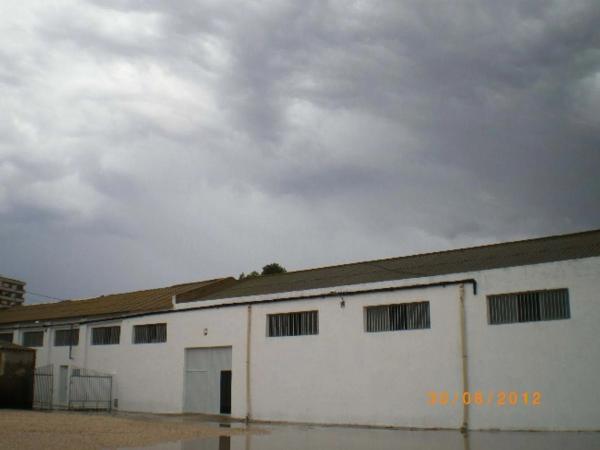 Nave en calle Altos de la Condomina photo 1