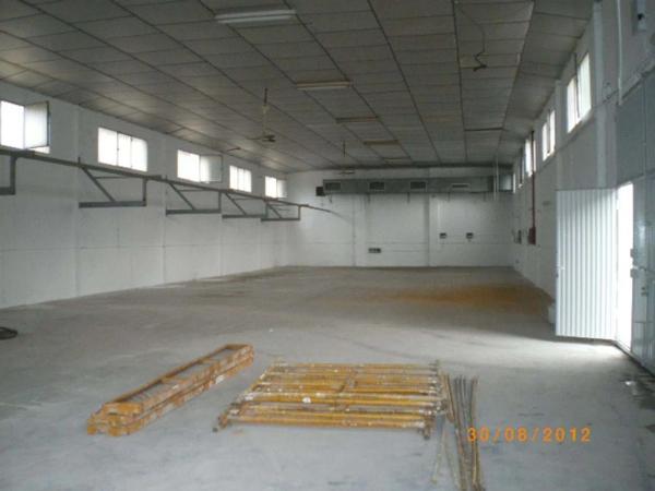 Nave en calle Altos de la Condomina photo 4