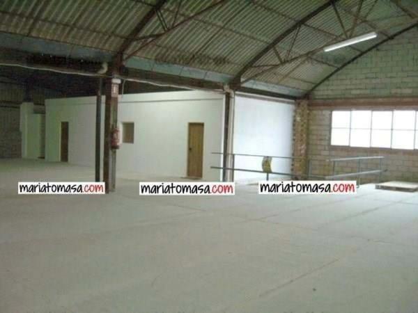 Nave en avenida Alcoi photo 2