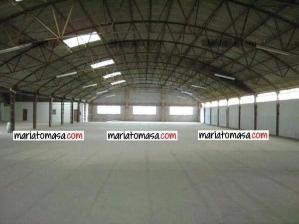 Nave en avenida Alcoi photo 3
