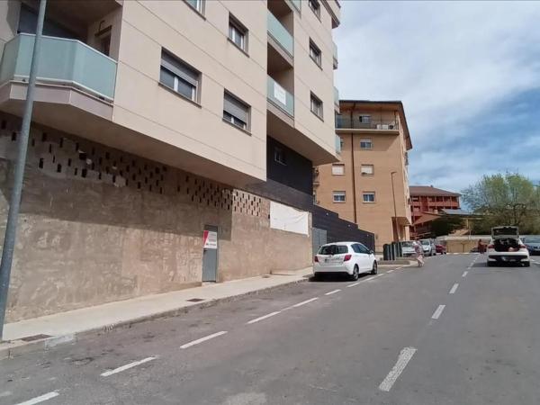 Local en calle Alcaniz photo 4