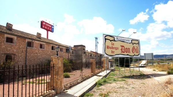 Local en Sax photo 1