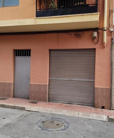 Local en Severo Ochoa, 6 photo