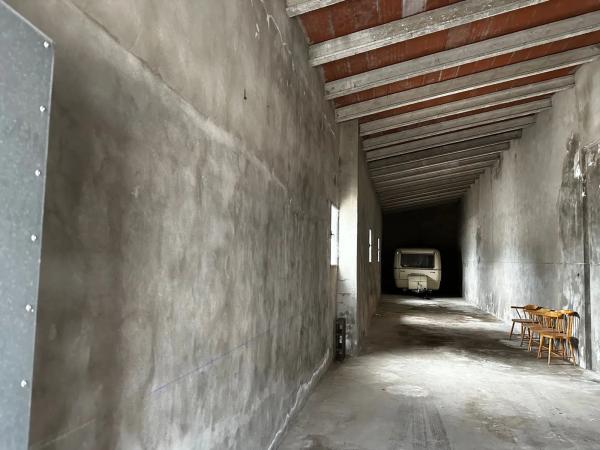 Nave en Campo de Mirra photo 1