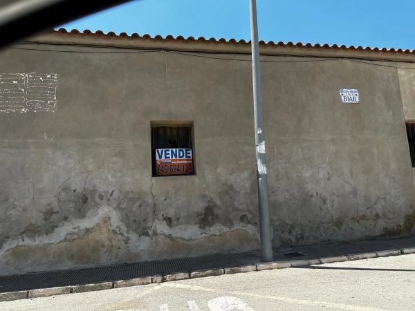 Nave en Campo de Mirra photo 2