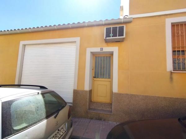 Local o nave en calle Horno del Vidrio photo 1