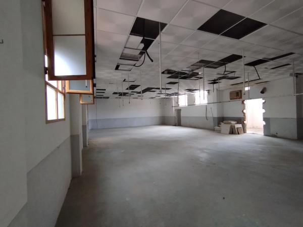 Local o nave en calle Horno del Vidrio thumbnail 2