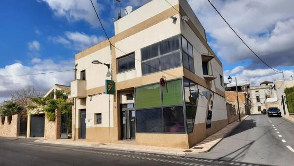 Local en calle Valencia, 3 photo 1