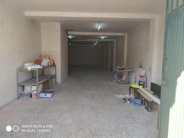 Local en calle Tempestad, 6 photo 3