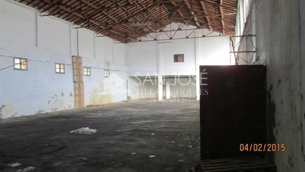 Nave en Las Virtudes photo 3