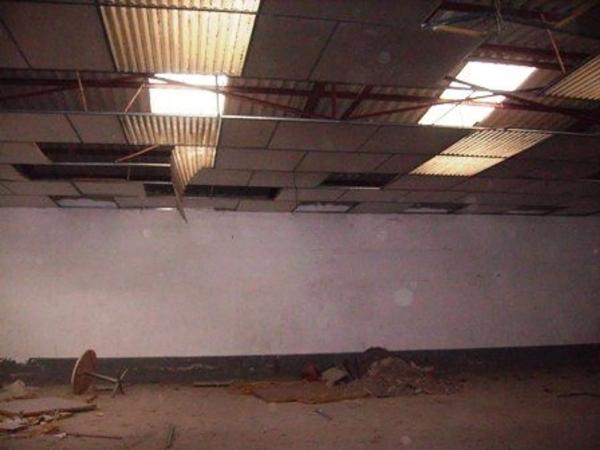 Nave en josefa aynat amoros photo 1