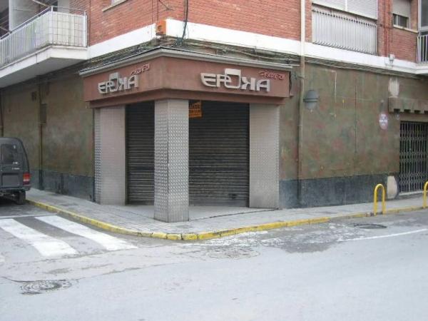 Local en El Mercado photo 2