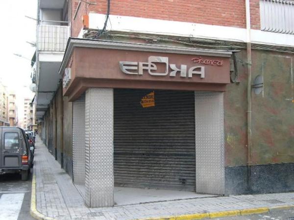 Local en El Mercado photo 4