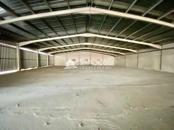 Nave en Sax photo 4