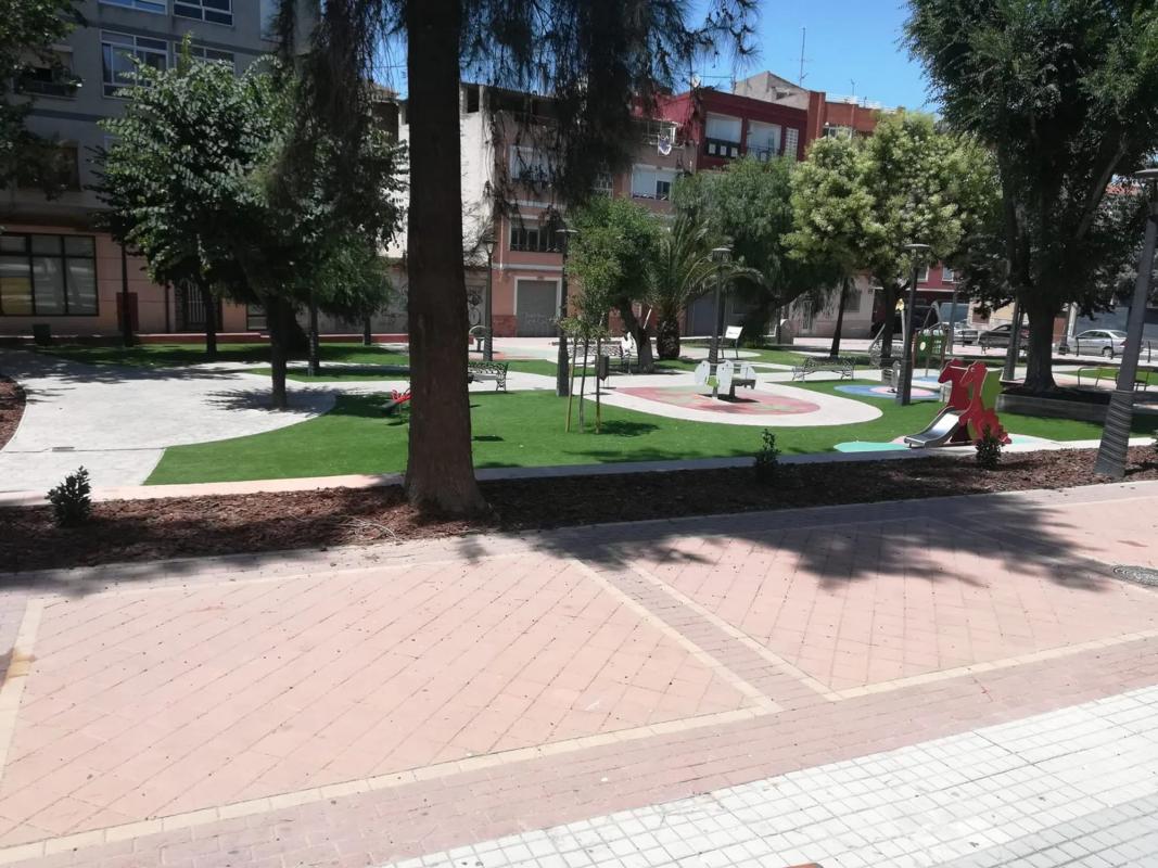 Propiedades en venta y alquiler en España photo 1