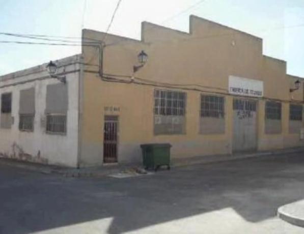 Nave en calle Sant Josep photo 1