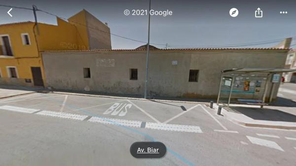 Nave en plaza del Parador, 14 photo 1