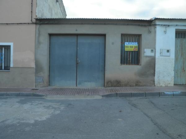 Local en calle Nicaragua, 5 photo 1