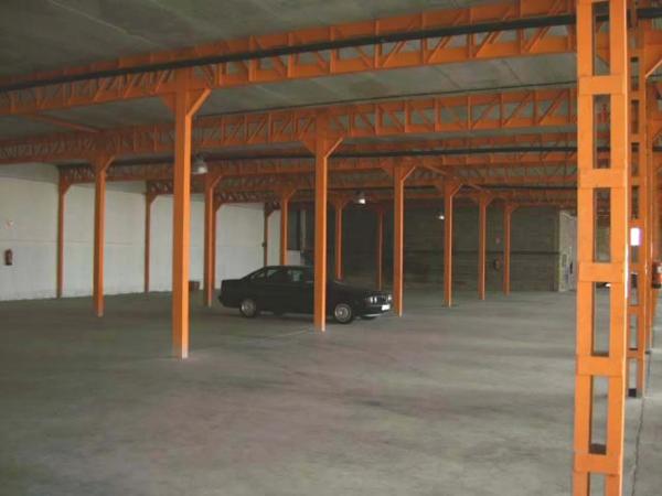 Nave en avenida Alcoy, 18 photo 3