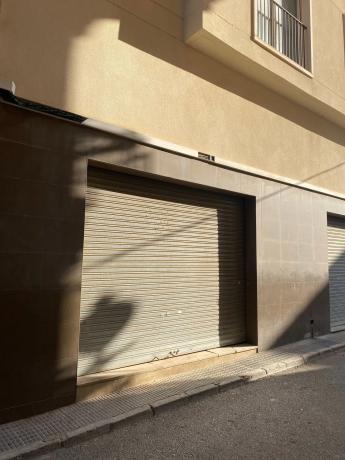 Local en calle virgen de los dolores, 5 photo 1