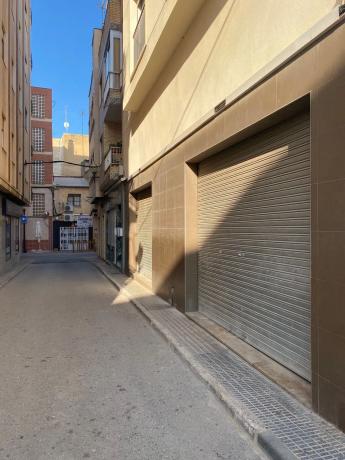 Local en calle virgen de los dolores, 5 photo 2