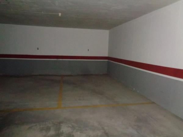 Local o nave en calle San Pascual photo 2