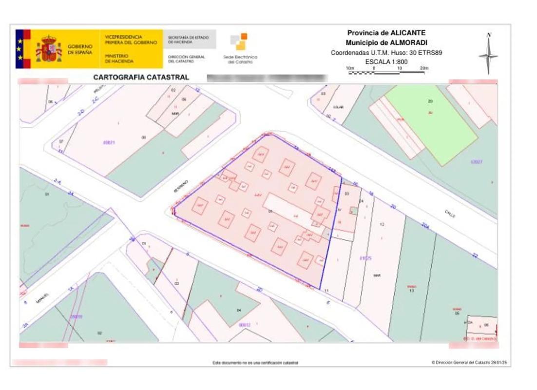 Propiedades en venta y alquiler en España plan 1