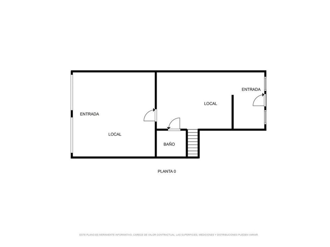 Properties for sale and rent in Spain plan 1